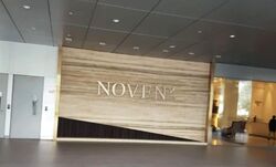 oasia-hotel/novena-specialist-center photo thumbnail #1